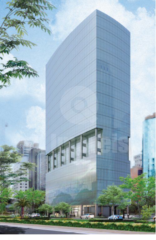 Conj. Comercial para Locação - VILA NOVA CONCEIÇÃO