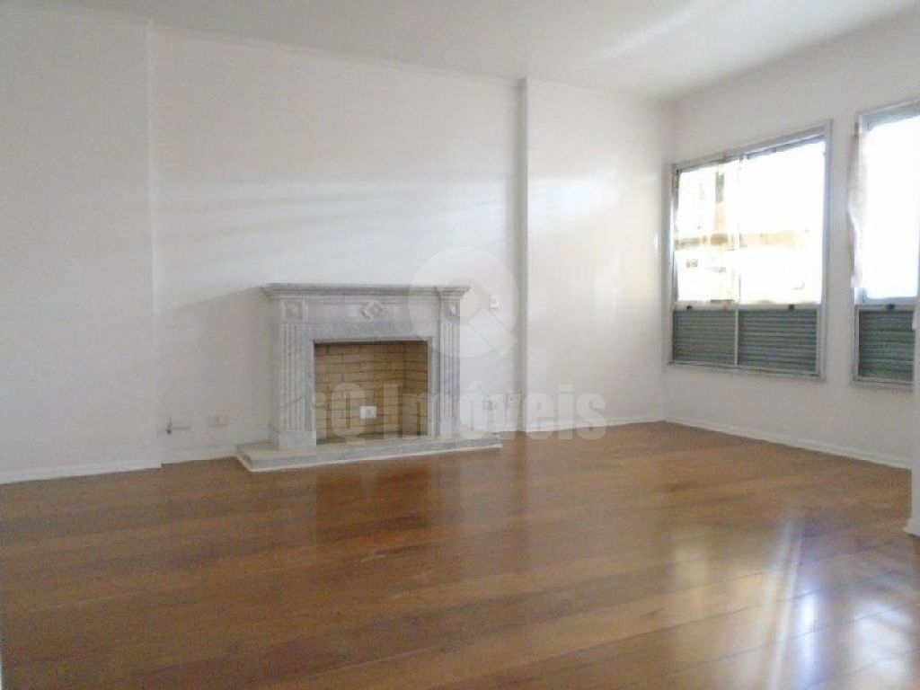 Apartamento para Locação - HIGIENÓPOLIS