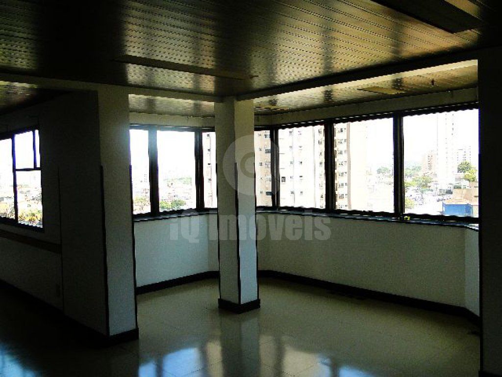 Conj. Comercial para Locação - ALTO DA LAPA