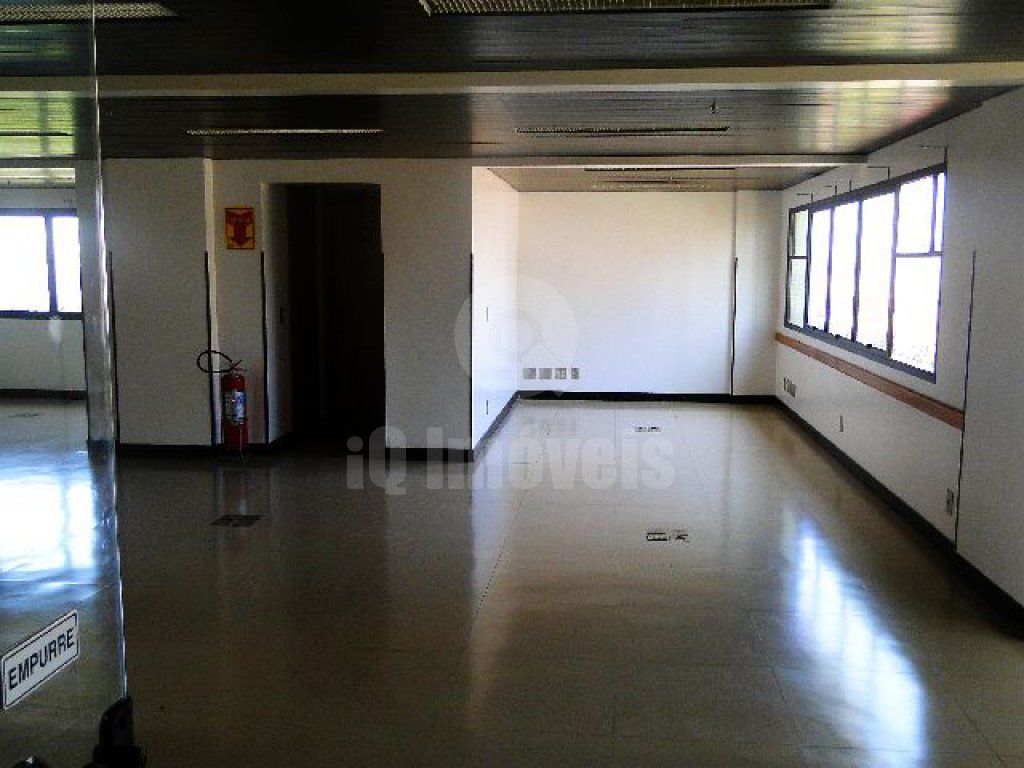 Conj. Comercial para Locação - ALTO DA LAPA