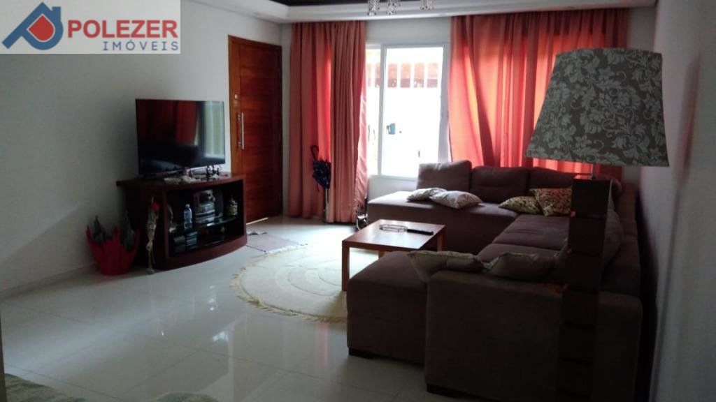 Sobrado para Venda - Brooklin Paulista