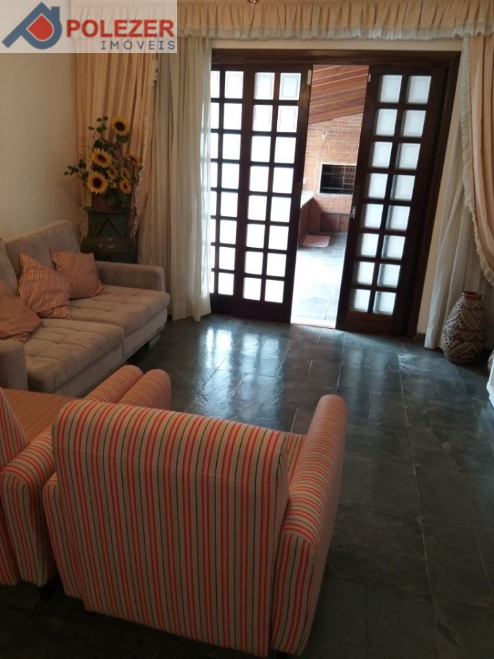 Casa Assobradada para Venda - Jardim Umuarama