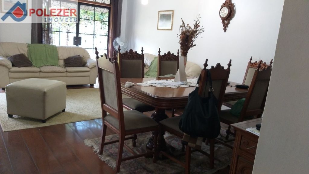 Sobrado para Venda - Vila Nova Caledônia