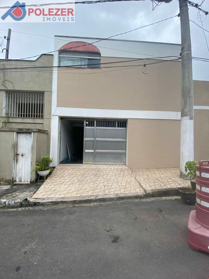 Sobrado para Venda - Jardim Umuarama