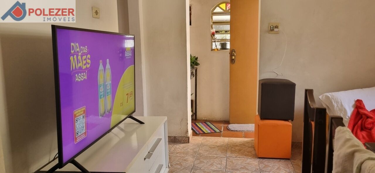 Casa Térrea para Venda - Vila Dom Pedro I