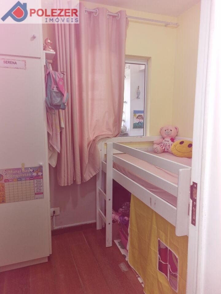 Apartamento para Venda - Jardim Umuarama