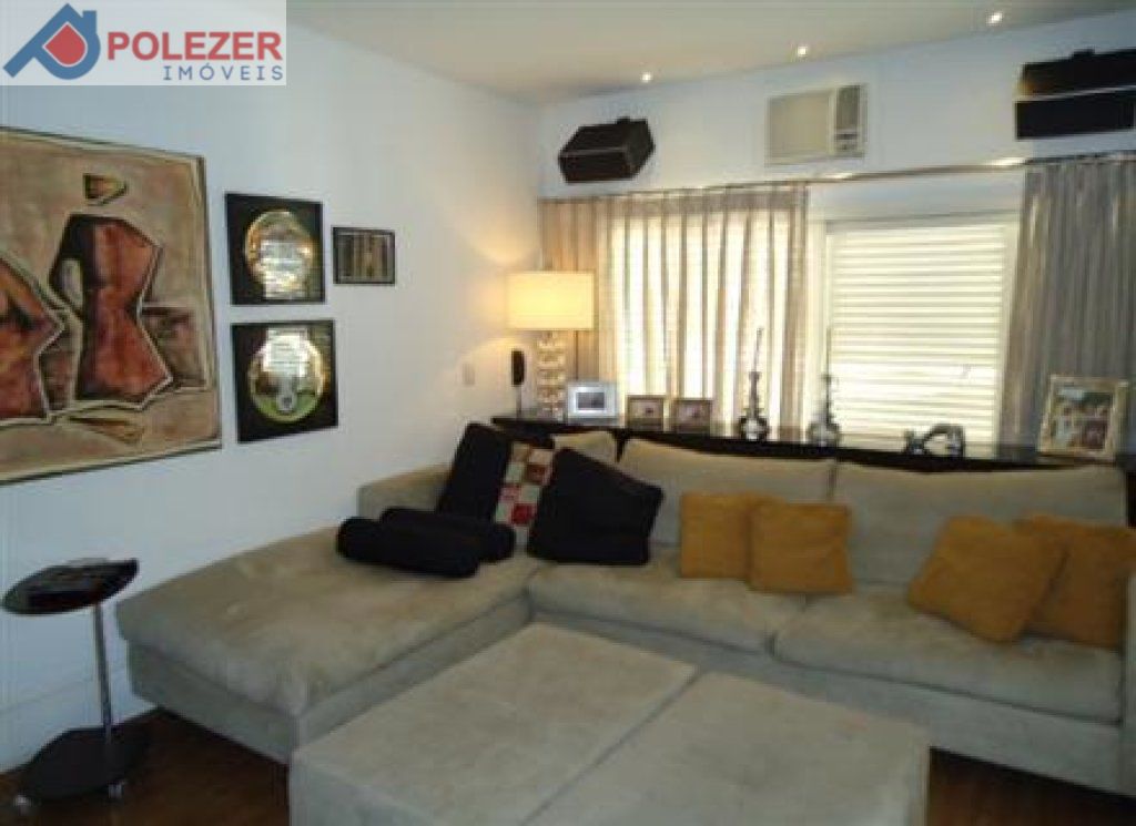 Apartamento para Venda - Higienópolis