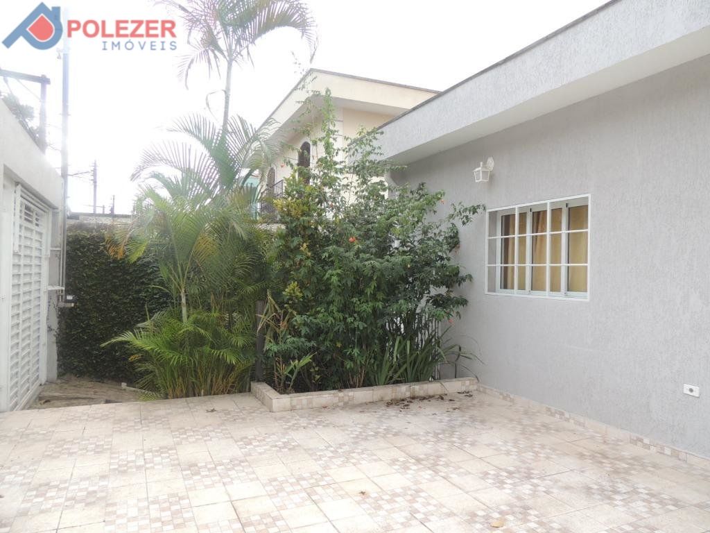 Casa Assobradada para Venda - Vila Nova Caledônia