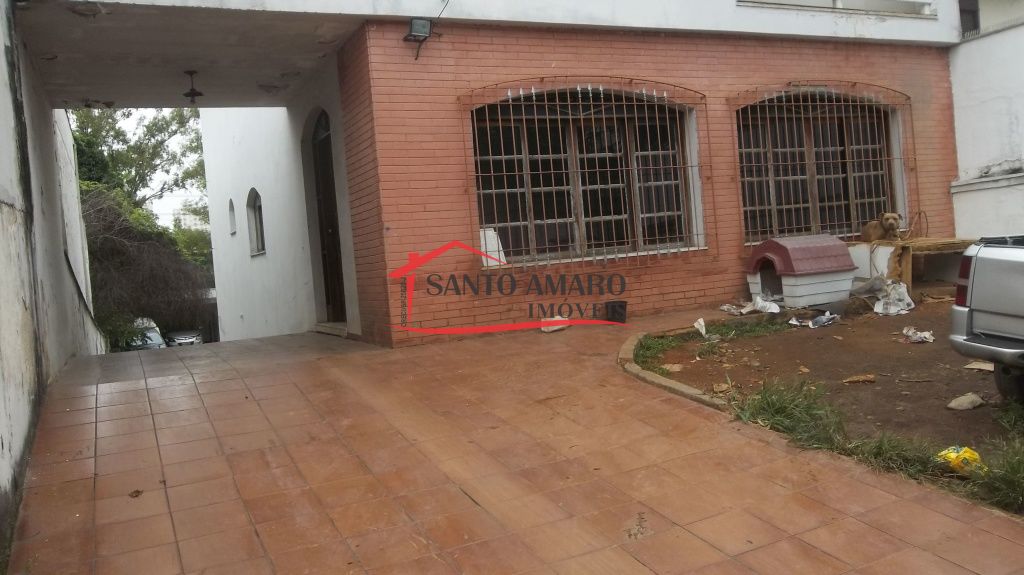 Sobrado para Venda - CAMPO BELO