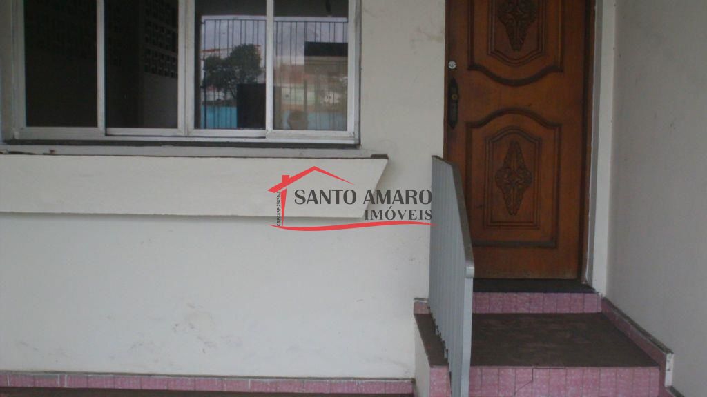 Sobrado para Venda - CAMPO BELO