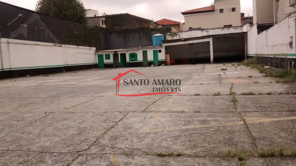 Terreno para Venda - VILA NOVA CONCEIÇÃO