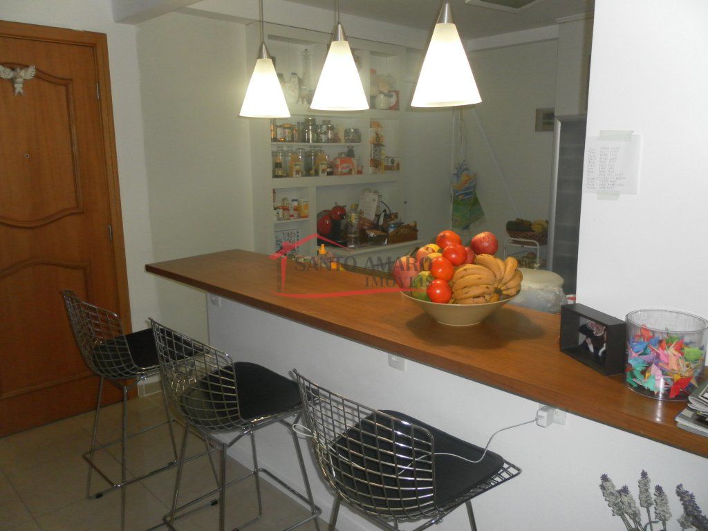 Apartamento para Venda - ALTO DA BOA VISTA
