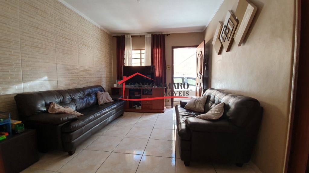 Casa de Vila para Venda - VILA GUMERCINDO