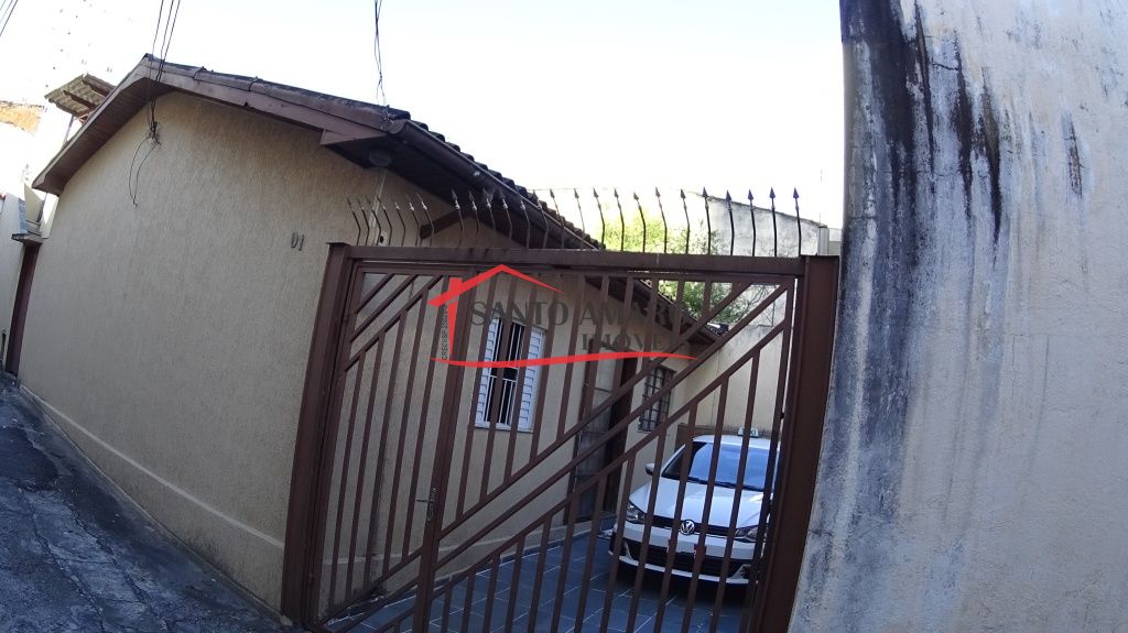 Casa de Vila para Venda - VILA GUMERCINDO