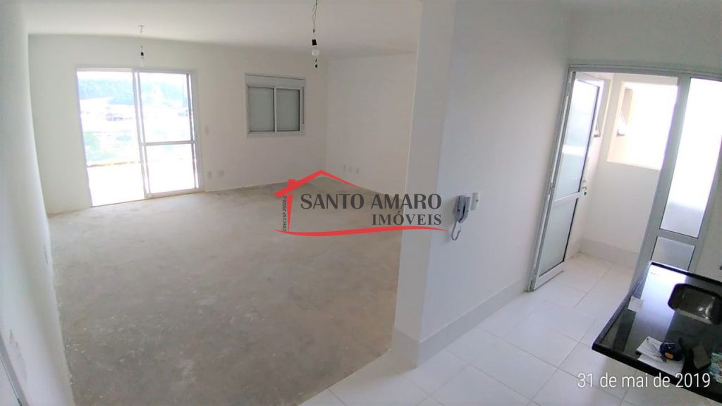 Apartamento para Venda - JARDIM DOM BOSCO