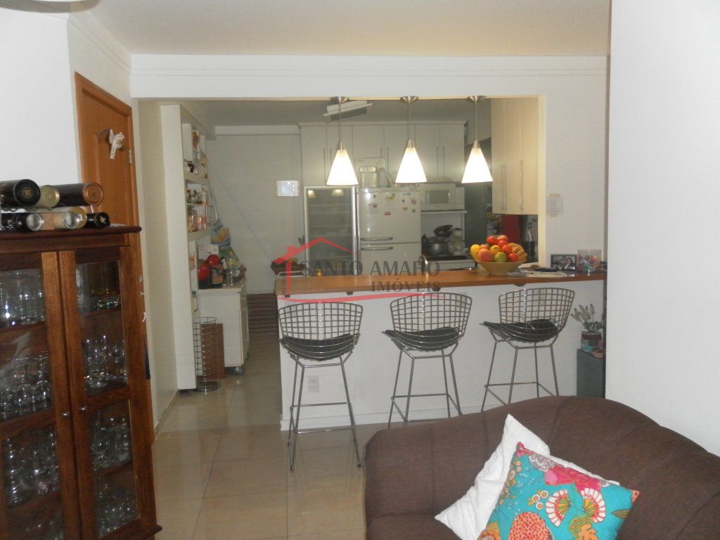 Apartamento para Venda - ALTO DA BOA VISTA