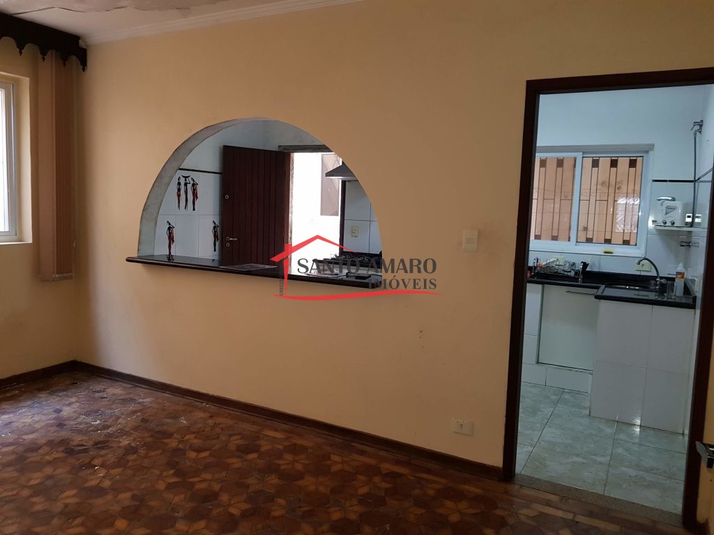 Sobrado para Venda - JARDIM BÉLGICA