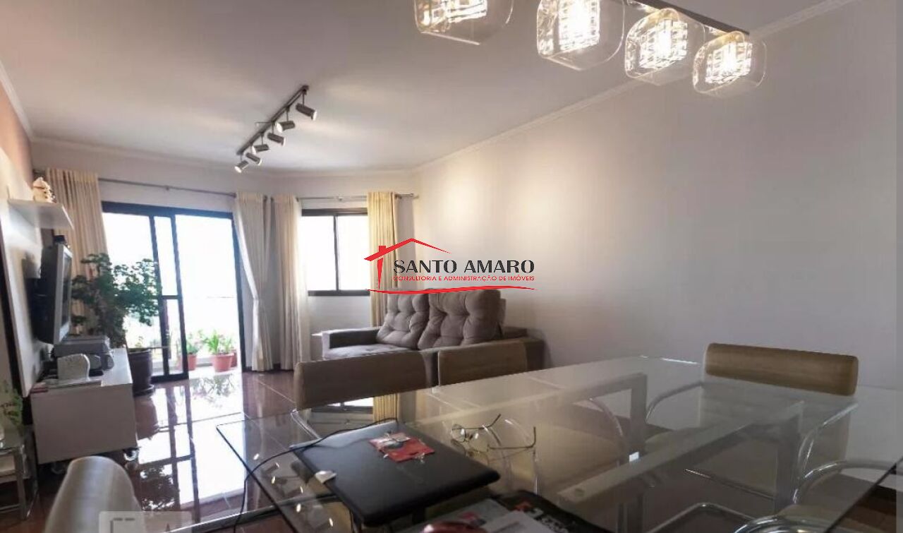 Apartamento para Venda - CHÁCARA INGLESA