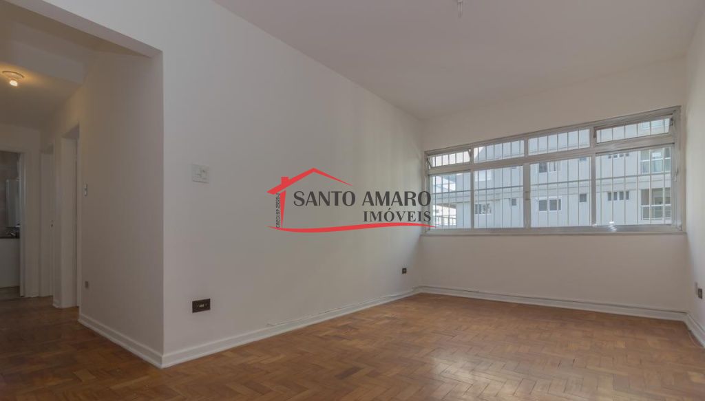 Apartamento para Venda - VILA CLEMENTINO