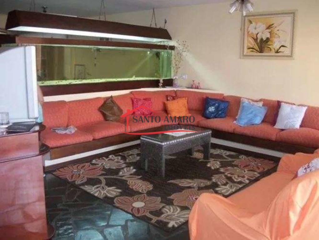 Sobrado para Venda - VILA CORDEIRO