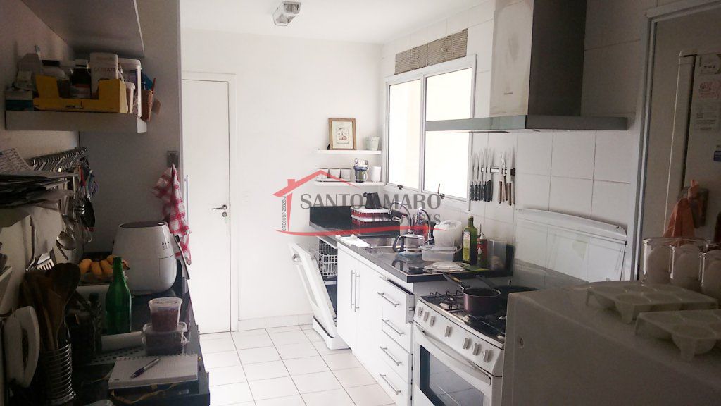 Apartamento para Venda - GRANJA JULIETA