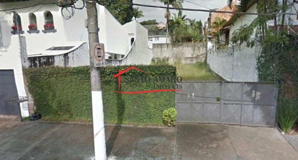 Terreno para Venda - BROOKLIN PAULISTA