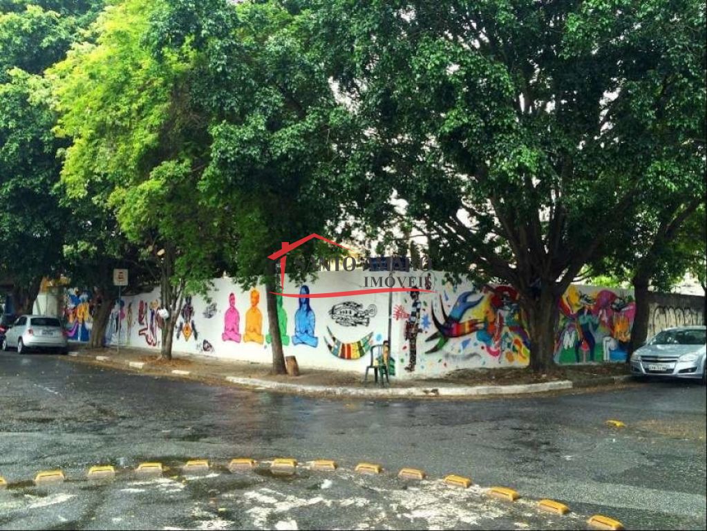 Terreno para Venda - BROOKLIN PAULISTA