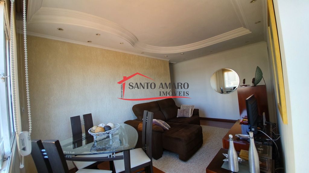 Apartamento para Venda - VILA MONTE ALEGRE