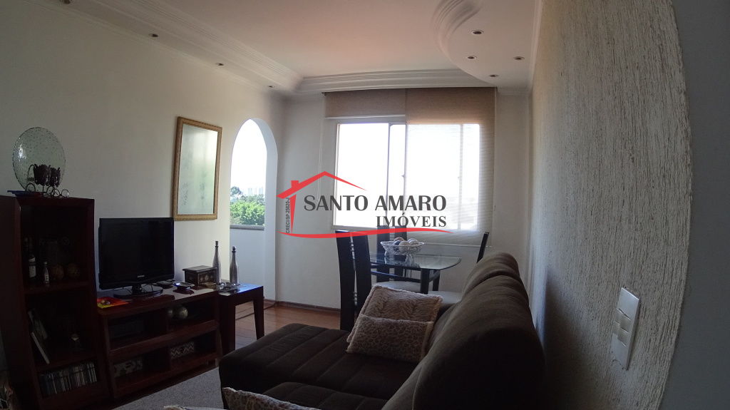 Apartamento para Venda - VILA MONTE ALEGRE
