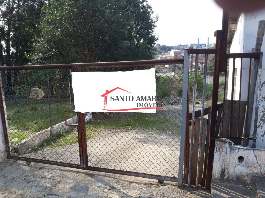 Terreno para Venda - VILA PIRAJUSSARA