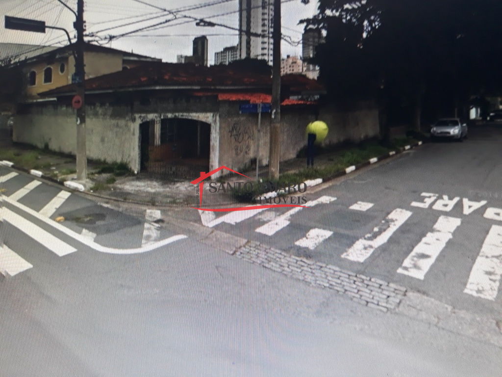 Casa Térrea para Venda - CAMPO BELO