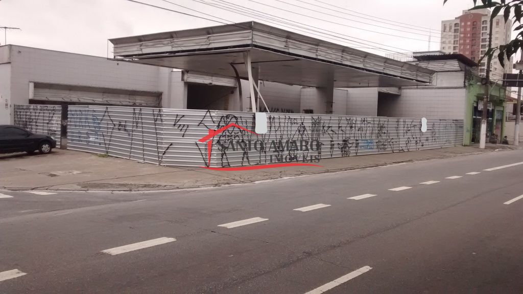 Comercial para Venda - CAMPO GRANDE