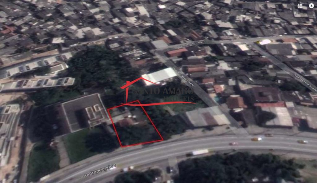 Terreno para Venda - JARDIM VISTA LINDA