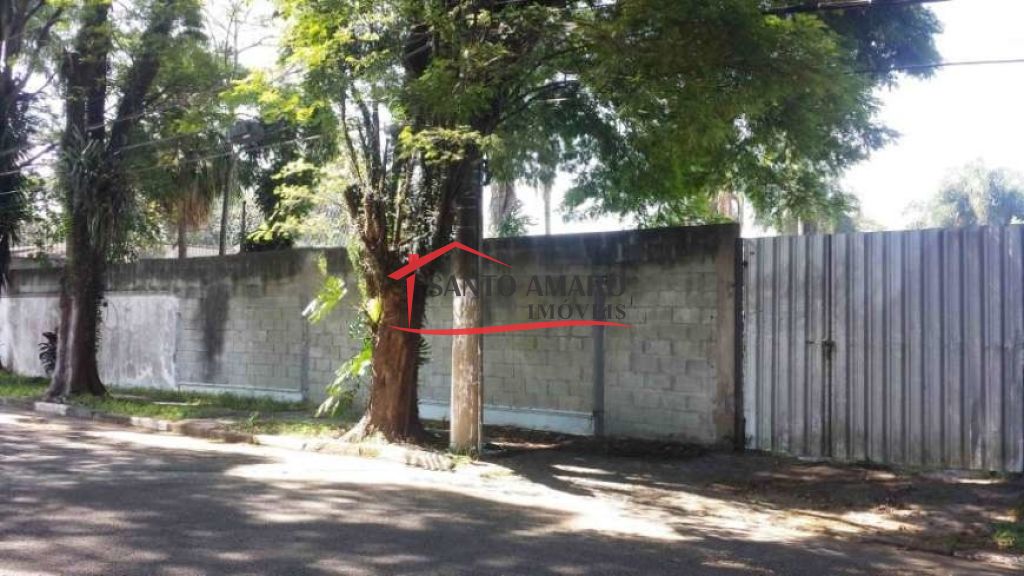 Terreno para Venda - BROOKLIN PAULISTA