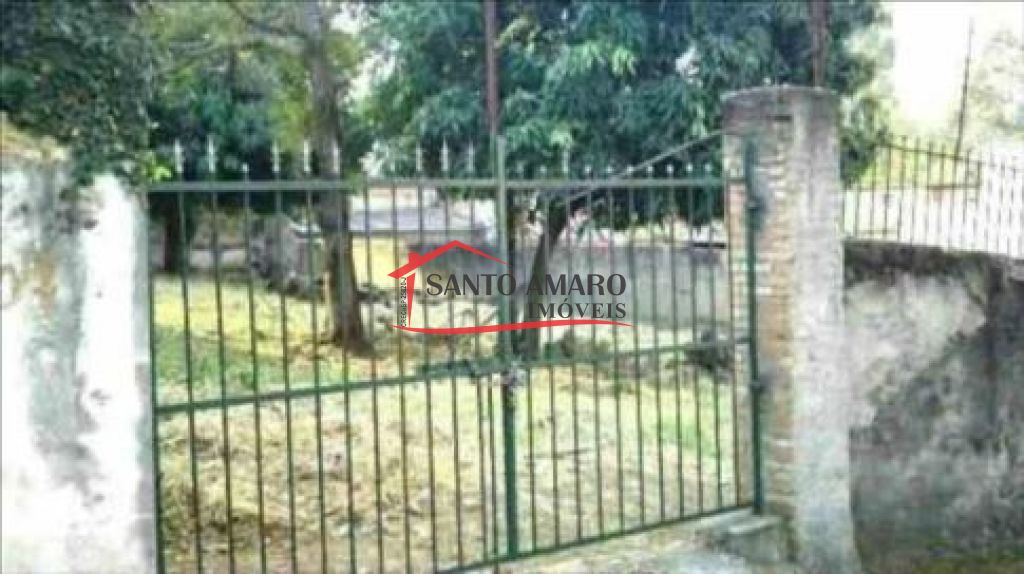 Terreno para Venda - BROOKLIN PAULISTA