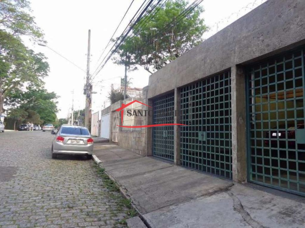 Sobrado para Venda - VILA CORDEIRO