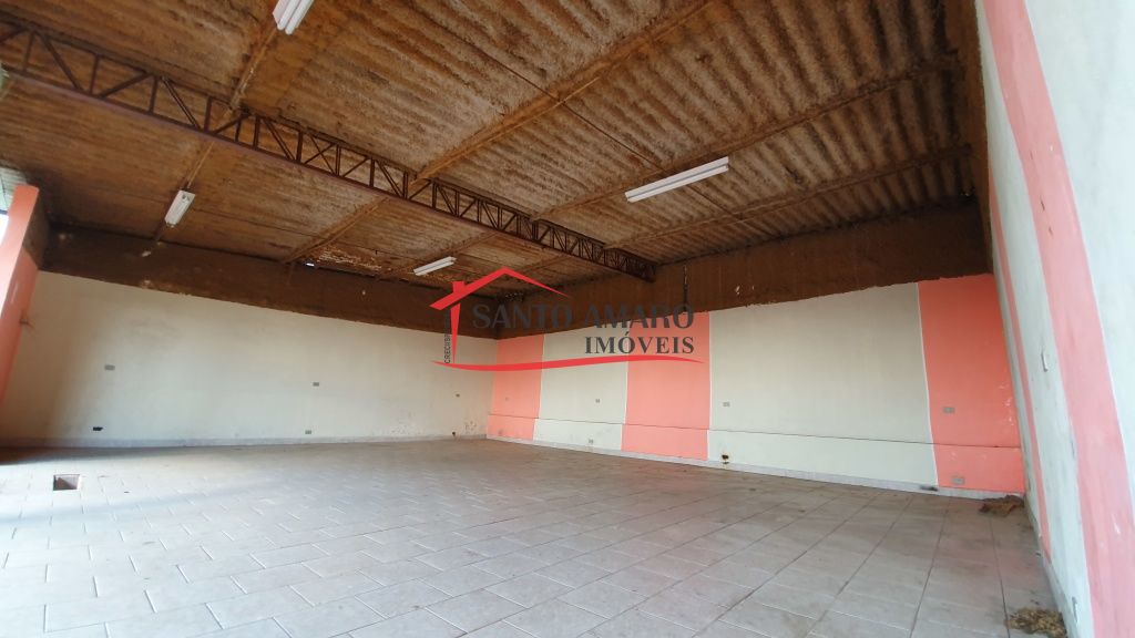 Galpão para Venda - JARDIM DA PEDREIRA