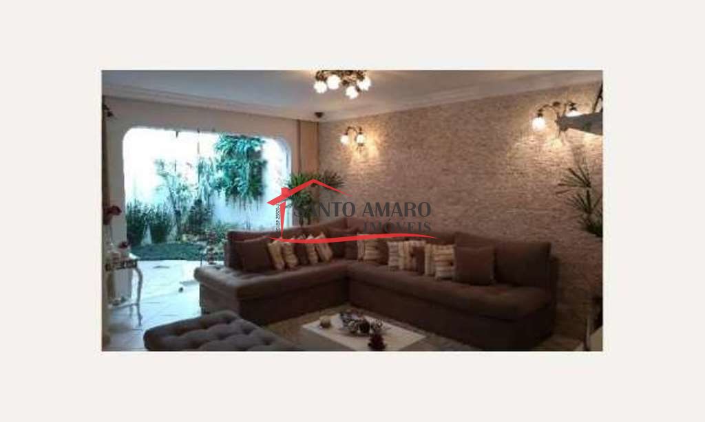 Sobrado para Venda - BOSQUE DA SAÚDE