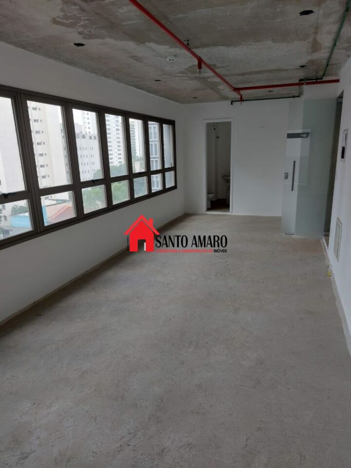 Conj. Comercial para Venda - PERDIZES