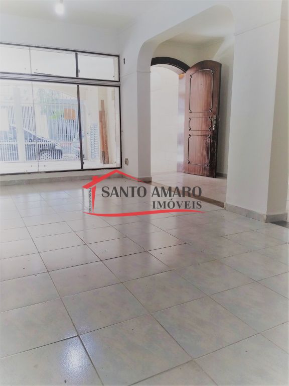 Casa para Venda - ALTO DA BOA VISTA