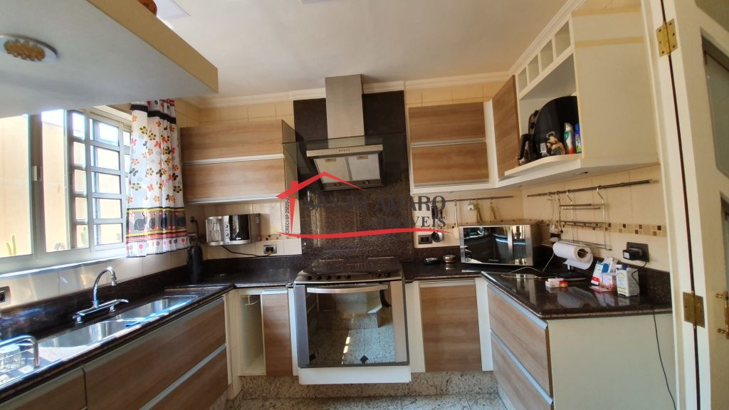 Sobrado para Venda - BOSQUE DA SAÚDE