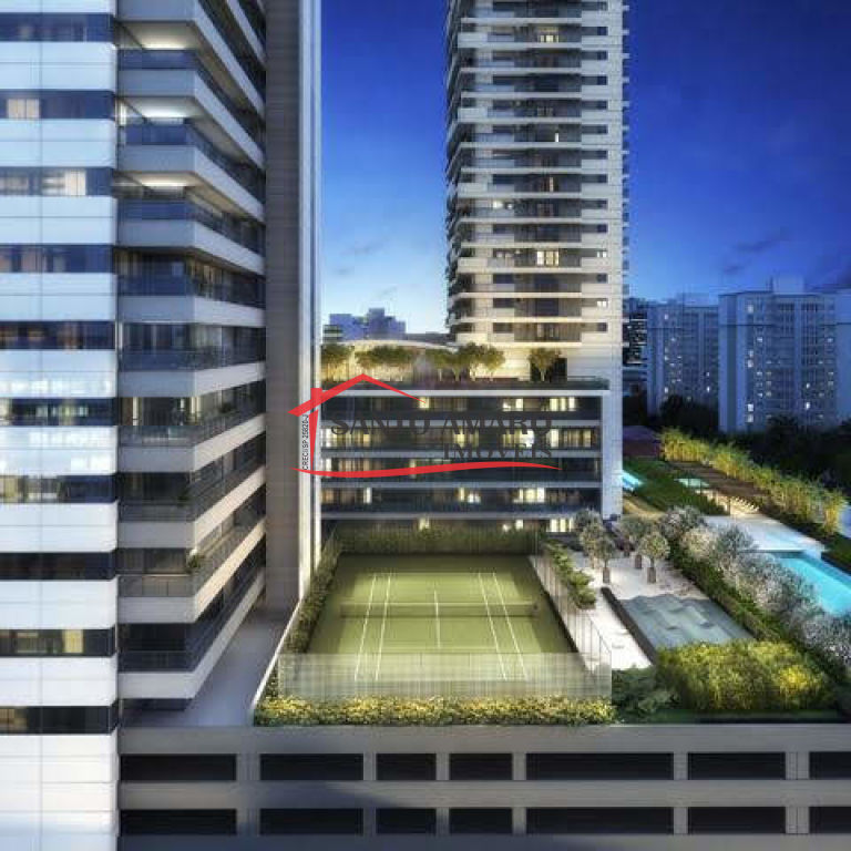 Apartamento para Venda - VILA CRUZEIRO