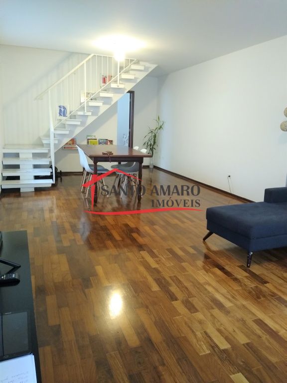 Sobrado para Venda - ALTO DA BOA VISTA