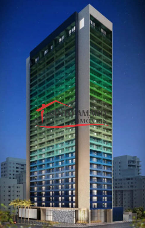 Apartamento para Venda - BELA VISTA