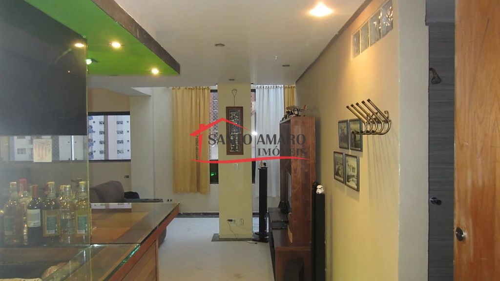 Cobertura para Venda - SAÚDE