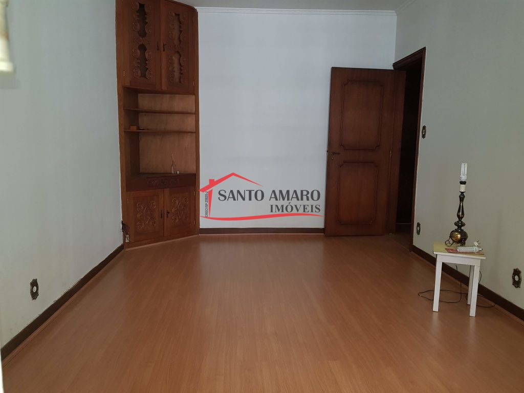 Casa Térrea para Venda - CHÁCARA SANTO ANTÔNIO ZONA SUL