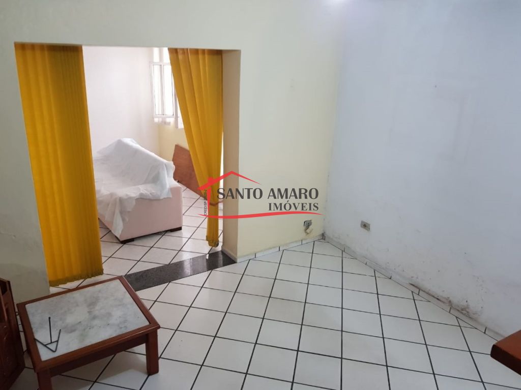 Sobrado para Venda - CHÁCARA SANTO ANTÔNIO ZONA SUL