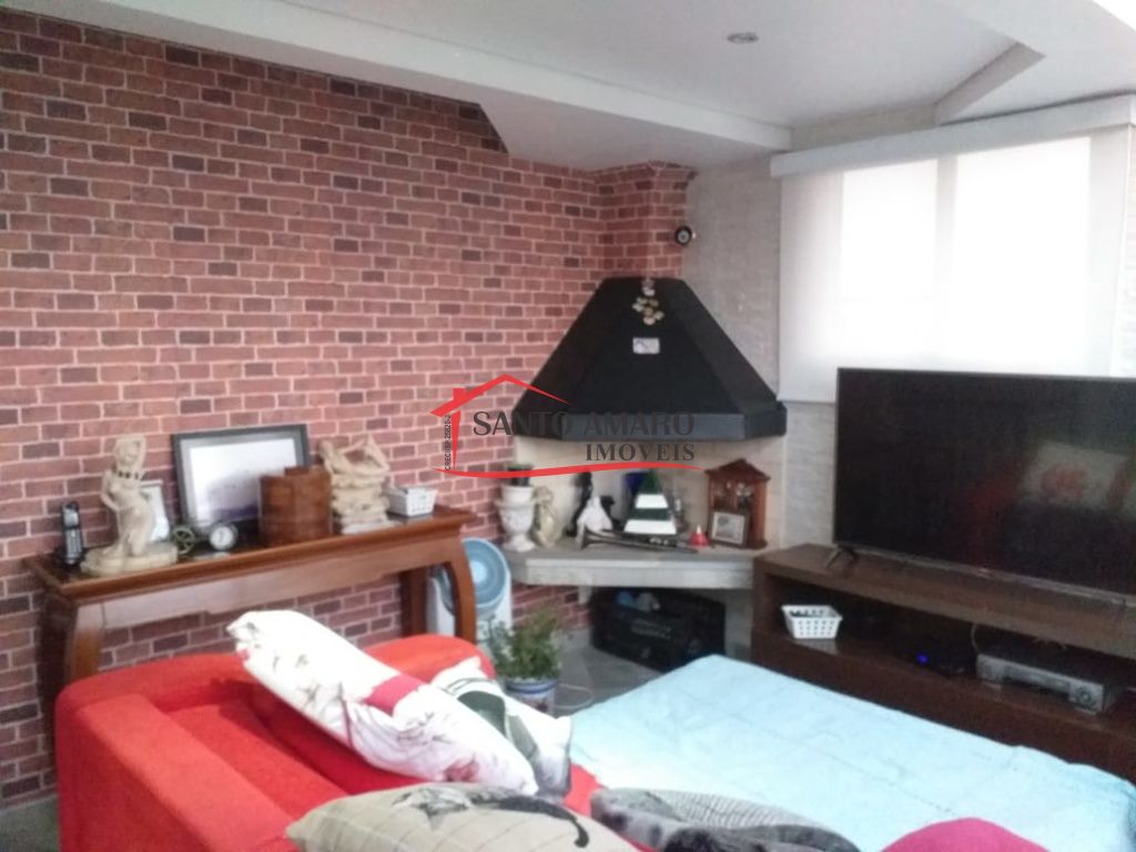 Cobertura para Venda - CHÁCARA INGLESA