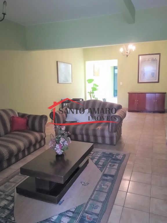 Casa para Venda - ALTO DA BOA VISTA