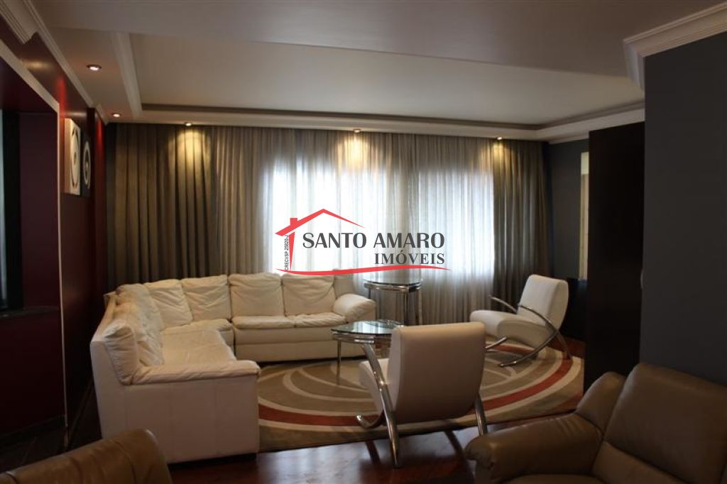 Apartamento para Venda - BOSQUE DA SAÚDE